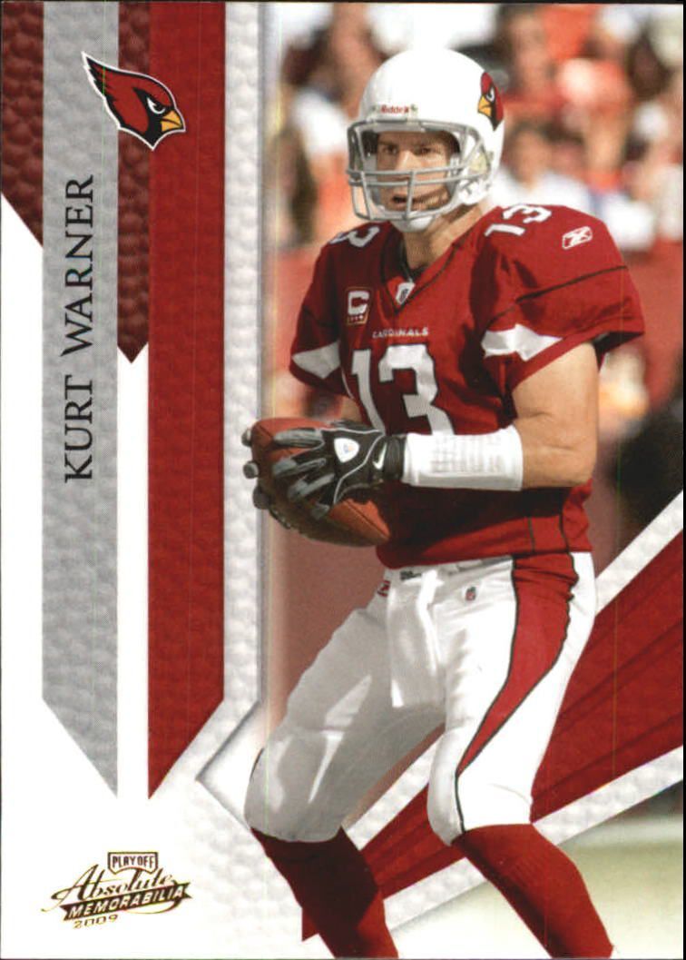 A4535- 2009 Absolute Memorabilia Retail FB 1-100 -You Pick- 15+ FREE US SHIP