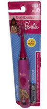 Barbie Mattel Kids Electric toothbrush