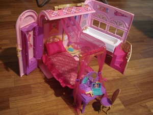 bambole antonio juan