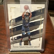 2020 Panini Impeccable Card Prices | Basketball | PSA & Ungraded