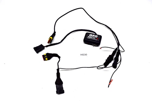 Ducati 999 S 03-07 Performance QSG Gear Quick Shifter