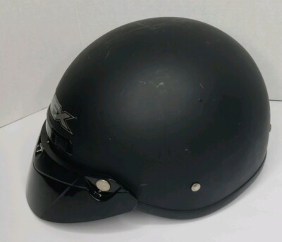 FAST HELMET ブラック マイク付き FAST Helmet Black Better Tactical Experience 12+ | eBay