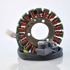 Polaris Sawtooth 200 Phoenix 200 (2005-18) ATV Generator Stator - 0452449
