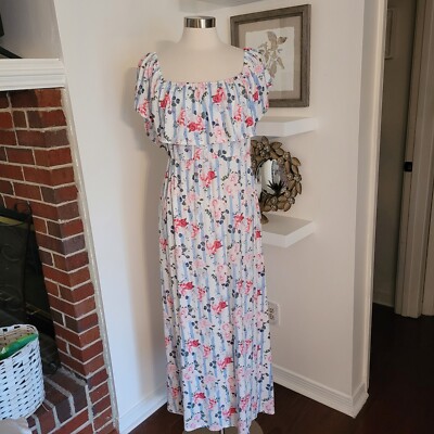 chic soul maxi dress Plus Size Dresses - Women's Plus Size Dresses