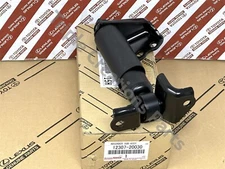 12307-20030 Lexus RX400H 06-08 Engine Torque Mount Damper Vibration Absorber OEM