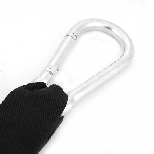 Best Ab Hanging Straps Up Fitness Pull Abdominal Muscle Building Arm Support - 第 6/24 張圖片