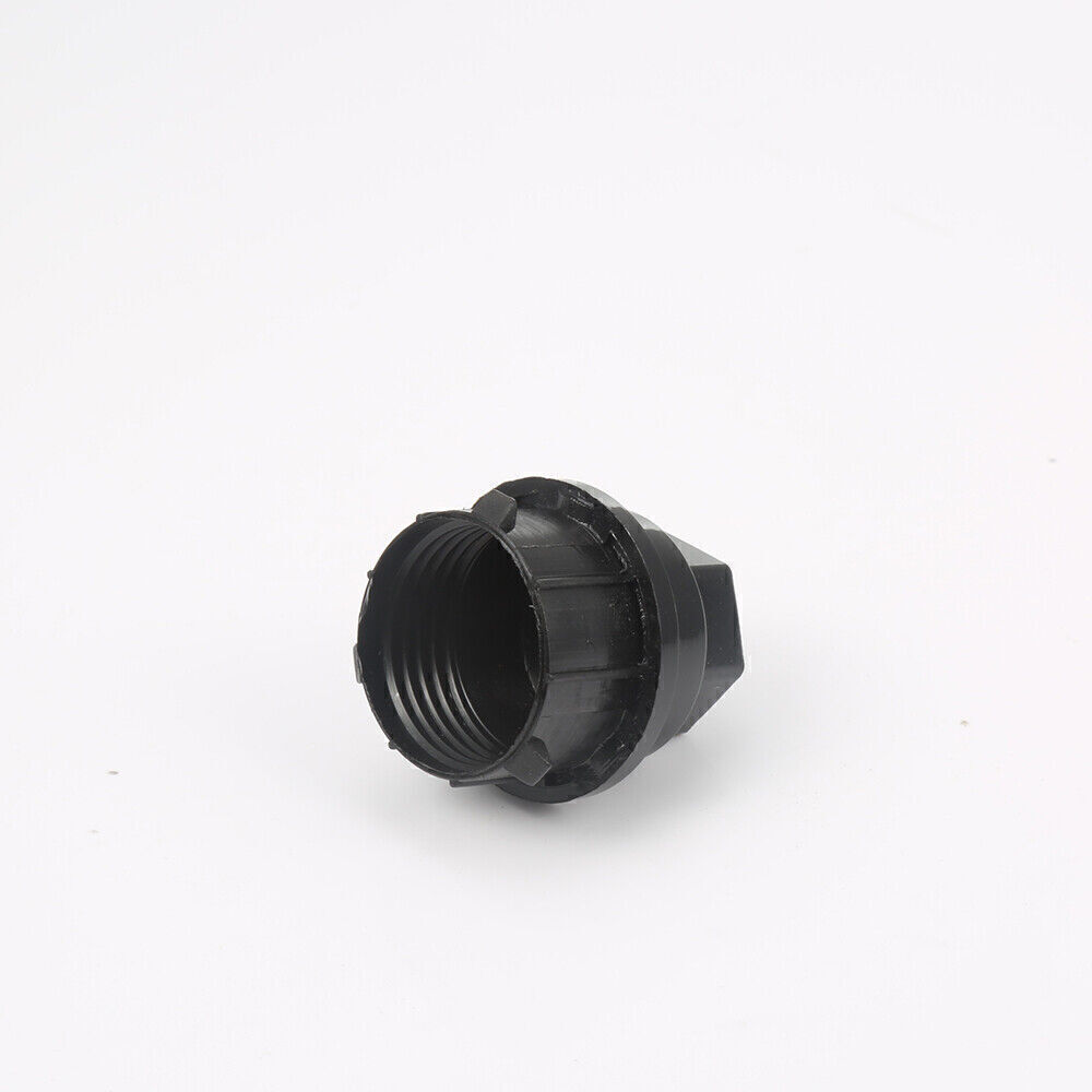 20PCS Black Plastic Wheel Lug Nut Caps Replace Kits For GM 20PCS Black Plastic Wheel Lug Nut Caps Replace Kits For GM