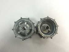 Carro armato radiocomandato scala 1/16 Henglong 3888A tedesco King Tiger 3888 pignoni in metallo MODELLO