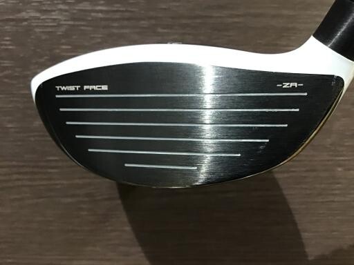TaylorMade SIM2 FW / 3w 15 Degree / Flex Regular / TENSEI SILVER