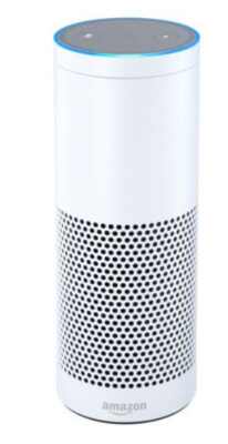 Amazon Echo ホワイト s-l400.jpg