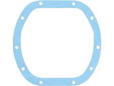 For 1952-1956 Ford Customline Axle Housing Cover Gasket Victor Reinz 48731GGJT