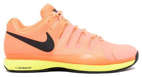 シューズ(男性用) NIKE ZOOM VAPOR 9.5 TOUR 27cm used Nike Zoom Vapor 9.5 Tour Volt Black for Sale | Authenticity