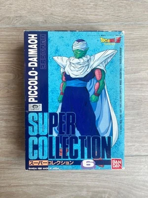 Dragon Ball Z Super Collection Piccolo - Photo 1/3