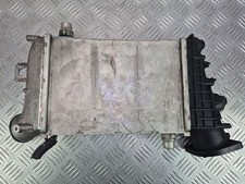 Mercedes E350d W213  Ladeluftkühler A6420900414 Diesel OM642 PFF14339