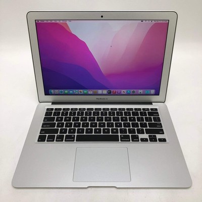 ジャンク品✴︎MacBook Air (13-inch, 2017) A1466 2017 Apple MacBook Air 13.3