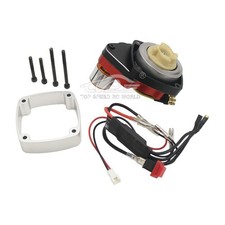 TSRC Launcher Set für RCMK ZENOAH Marine Benzinmotor Fernsteuerungsboot Teile