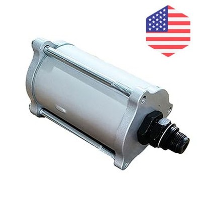 Compressed Air Motor for Pneumatic Hydraulic Pumps, housing with Stud