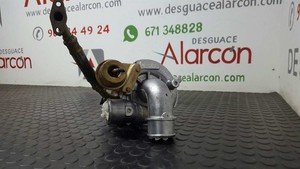 A6110960299 TURBOLADER / 6110961399 / 704059-1 / 215411 FÜR MERCEDES-BENZ VITO