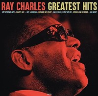 Charles - Greatest Hits - Vinyl Record - G3Z