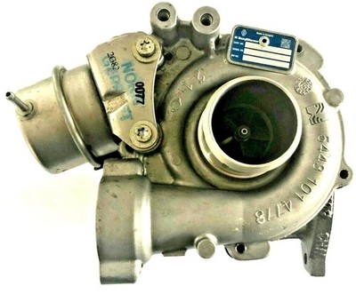 Turbolader Mercedes Nissan Opel Renault 1.6dCi 66kW-96kW 54389700017 54389700001