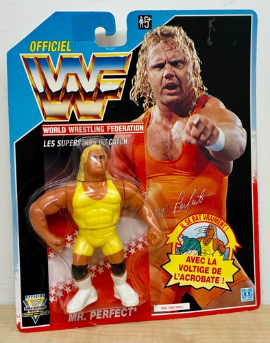 Mr Perfect 1