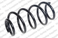 LesjÖFors Fahrwerksfeder 4027685 FüR Ford