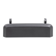 Dodge Ram 50 Mitsubishi Pickup Truck Rear Textured Tailgate Handle Mb331061