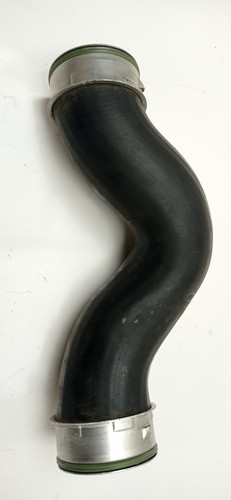 TURBOLADER-DRUCKROHR / 128370 FÜR VOLKSWAGEN T5 TRANSPORTER/FURGONETA CAJA CERRA