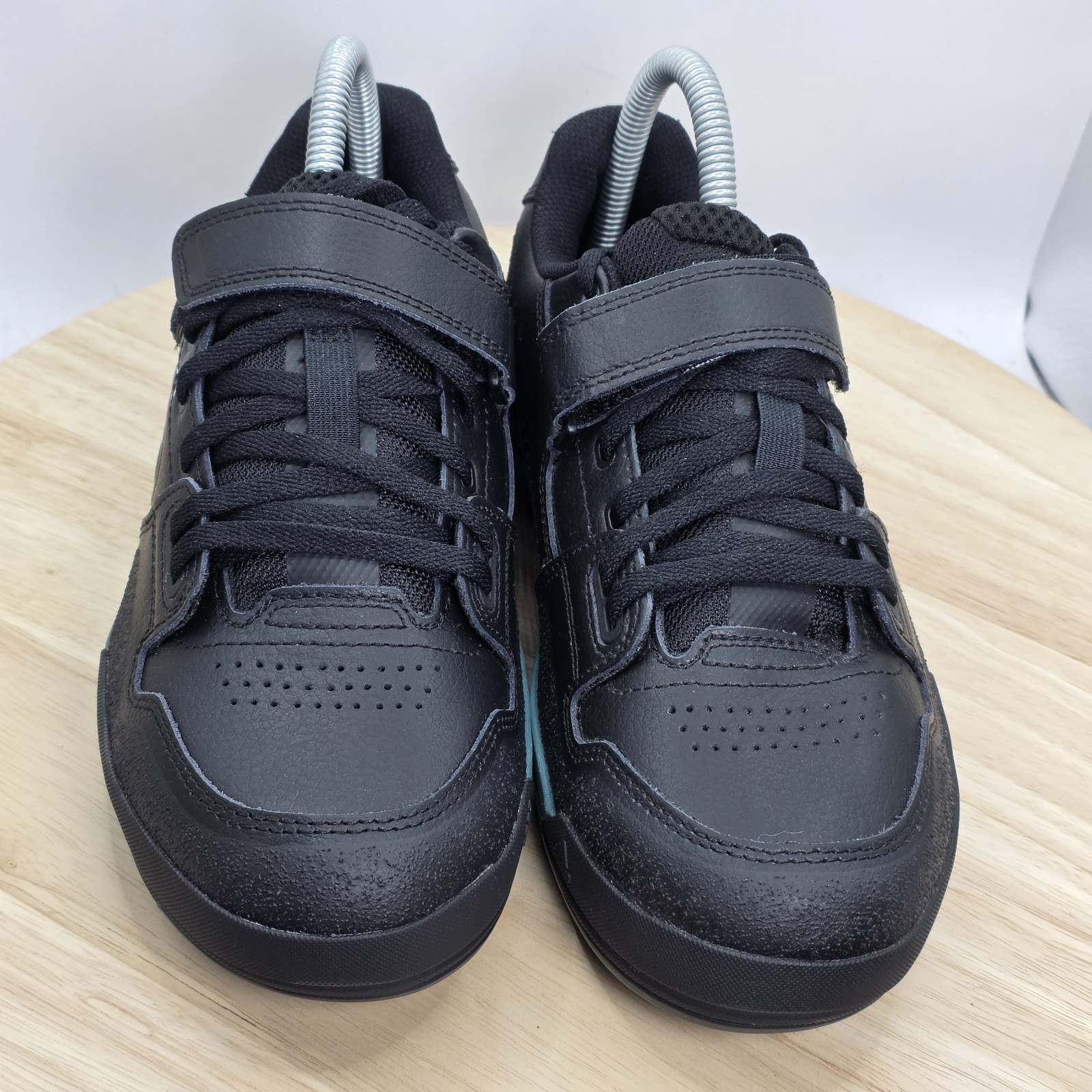 Women's Size 7 - adidas Five Ten Hellcat SPD Clipless Mountain Bike Shoes NEW thumbnail 4