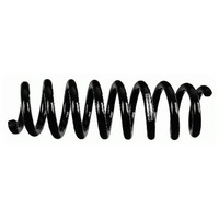 2X Fahrwerksfeder Hinten FüR BMW 3-Er E91 3.0 04 Bis 12 Sachs Neu N52B30A