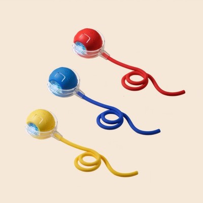 SilqueSense 3PCS Smart Interactive Cat Toy Ball with Bird Sounds - Automatic Obs