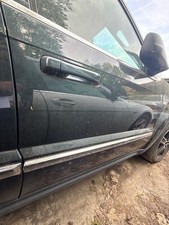 Porte avant et accessoires Jeep CHEROKEE