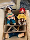 CHRISTOPHER By Elke Hutchens - PLUS MINI CHRISTOPHER AND BOBBY — photo 2