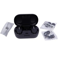 Bose QuietComfort QC Earbuds Ambient Noise Cancelling Bluetooth Headphones Black