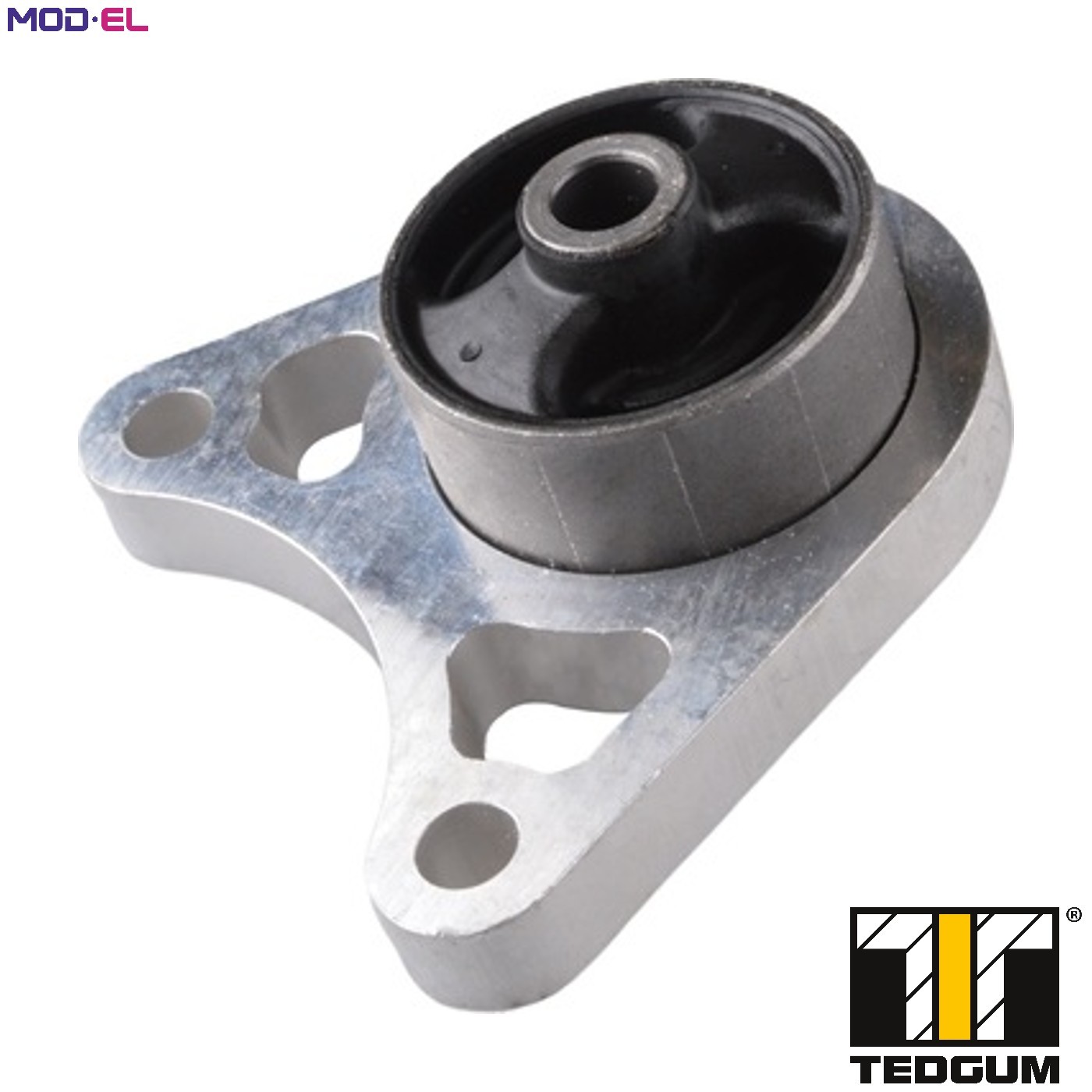 01164615 REAR AXLE REDUCER MOUNT - FRONT FREELANDER - Image 4