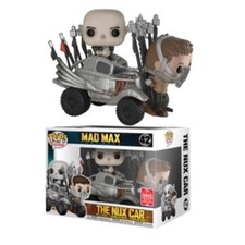 Ultimate Funko Pop Mad Max Fury Road Figures Gallery and Checklist 25