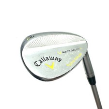 Callaway Mack Daddy 2 Lob Wedge / 60 Degree / Callaway Ladies Flex
