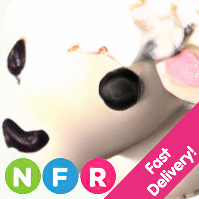 Lamb   Neon Fly Ride MFR   US Seller Adopt From Me Today