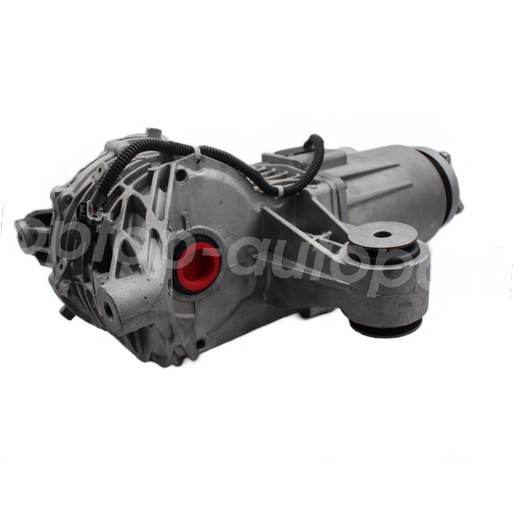 Rear Axle AWD Differential Carrier Assembly Fits 10-20 Chevy Equinox Gmc Terrain