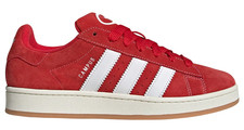 Adidas Men's Campus 00s Sneaker Shoes Red Size 11 New H03474 Fast