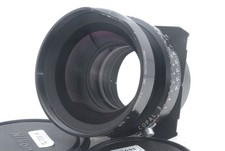 Nikon Nikkor W 360mm F/6.5 F/ 6.5 w/Copal No,3 Toyo Board *200028