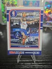 2025 Panini Dink Pate Dominators Autographs - Scope (Raw)