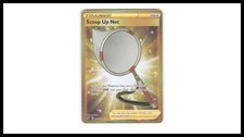 Scoop Up Net 207/192 Secret Rare Rebel Clash Pokemon Holo Near Mint on eBay