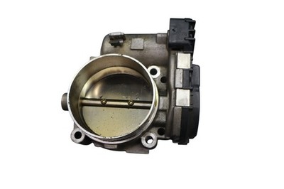 12-17 Mercedes W207 E350 E400 Engine Throttle Body Valve Module 2761410125 OEM
