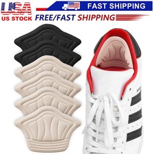 Heel Grips for Loose Shoes Heel Cushion Pads No-Slip Shoe Inserts Half Wholesale