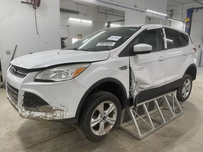 Used Body Control Module fits: 2014 Ford Escape Body Control BCM module and insi