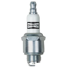 Champion Spark Plug 868; Copper Plus 14mm 9.5mm Reach Small Engine RJ19LM