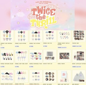 Twice Pop Up | eBay
