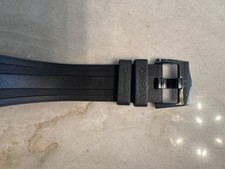 Omega Seamaster Diver 300M  Chrono 44MM B&P 210.32.44.51.01.001 New Black Clasp 3