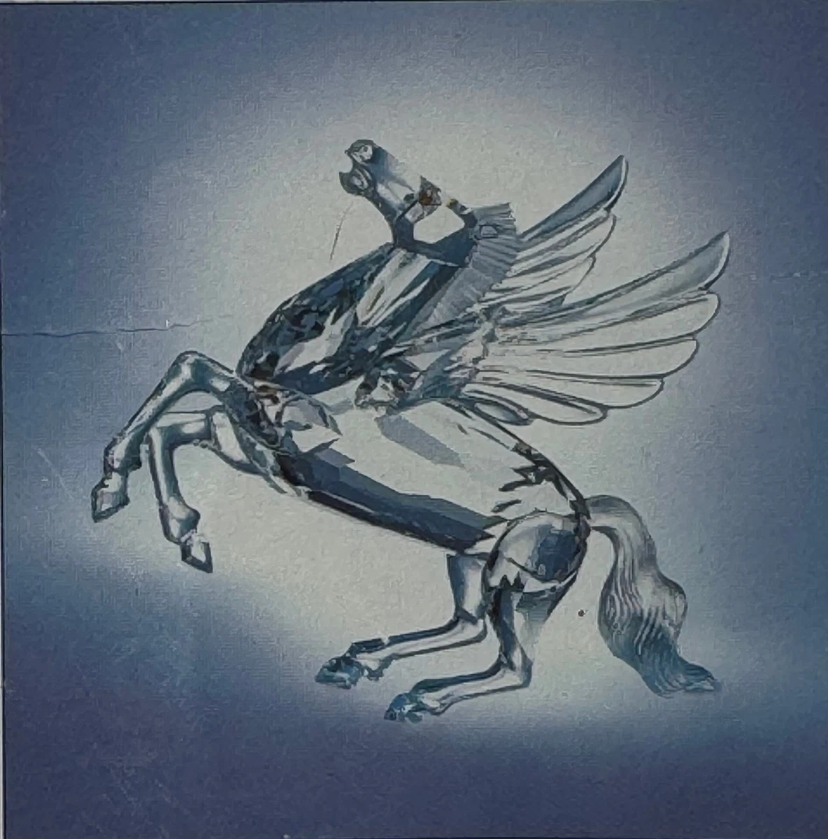 Swarovski Pegasus for sale | eBay
